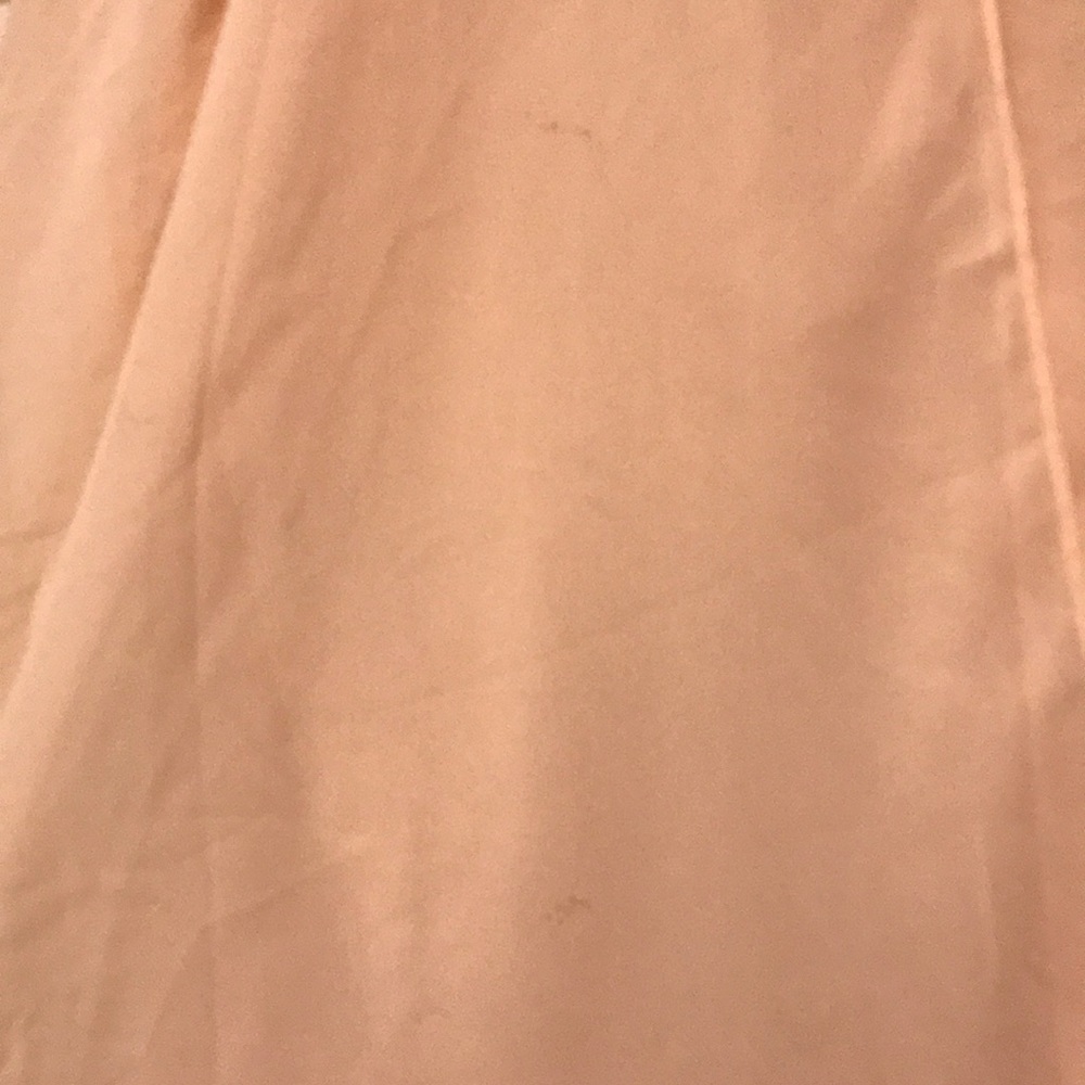 Forever 21 beaded chiffon dress - Picture 4 of 4